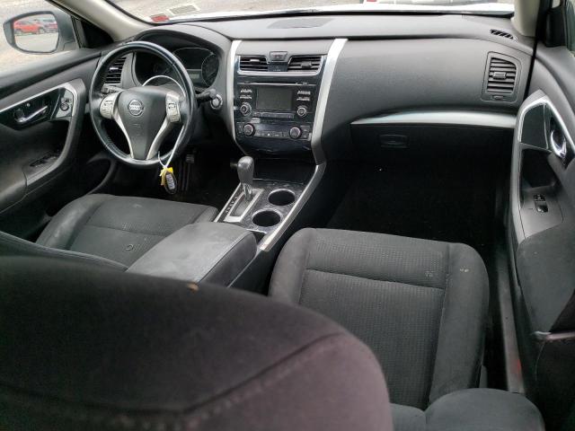 Photo 8 from auction – 2014 NISSAN ALTIMA 2.5 with VIN 1N4AL3AP0EC289188