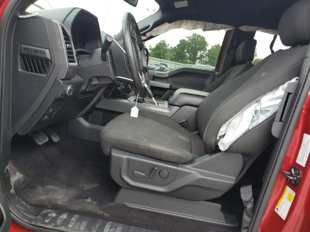 Photo 7 from auction – 2019 FORD F150 SUPER with VIN 1FTFX1E56KFA49946