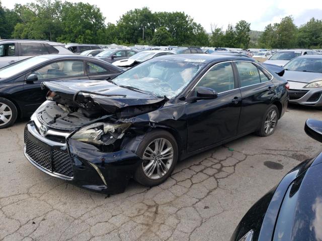 Photo 1 from auction – 2016 TOYOTA CAMRY LE with VIN 4T1BF1FK4GU196626