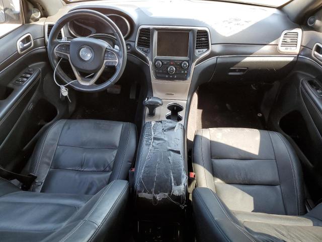 Photo 8 from auction – 2015 JEEP GRAND CHER with VIN 1C4RJEBG4FC615167
