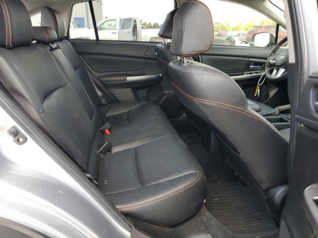 Photo 11 from auction – 2017 SUBARU CROSSTREK with VIN JF2GPANC4H8215799