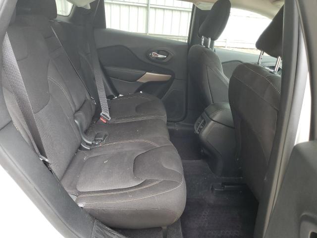 Photo 11 from auction – 2017 JEEP CHEROKEE L with VIN 1C4PJLCS2HD214566