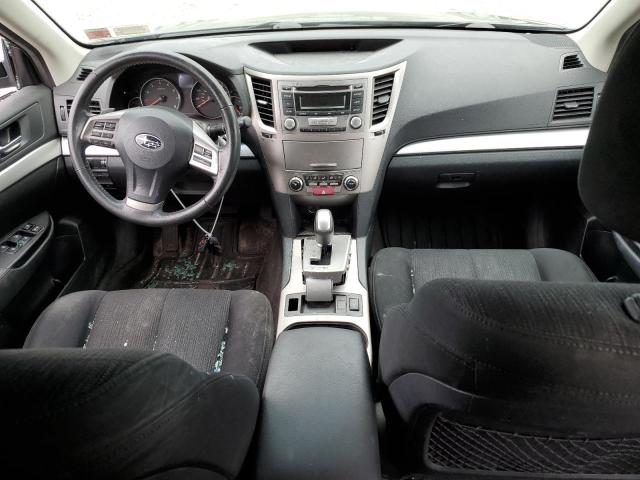 Photo 8 from auction – 2013 SUBARU OUTBACK 2. with VIN 4S4BRBCCXD3245047