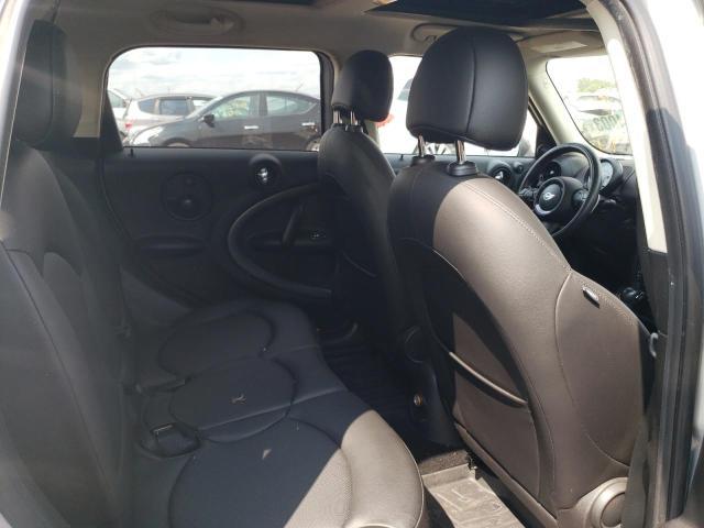 Photo 10 from auction – 2013 MINI COOPER S C with VIN WMWZC5C59DWP34641