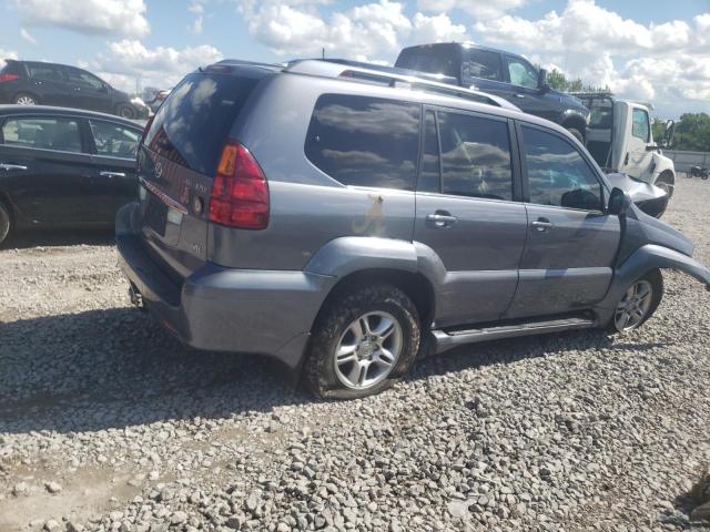 Photo 3 from auction – 2004 LEXUS GX 470 with VIN JTJBT20X140035688