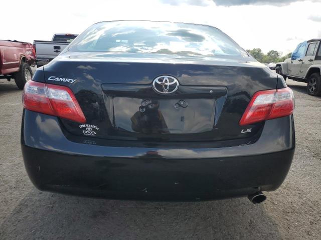 Photo 6 from auction – 2009 TOYOTA CAMRY BASE with VIN 4T1BE46K79U379641