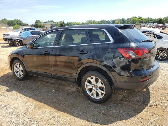 Photo 2 from auction – 2013 MAZDA CX-9 TOURI with VIN JM3TB2CA6D0419913