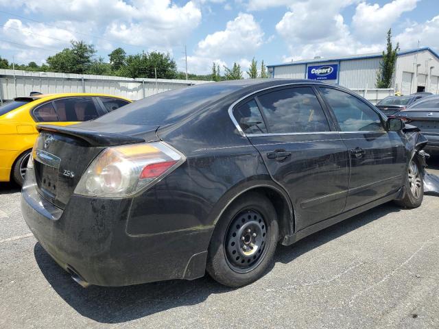Photo 3 from auction – 2012 NISSAN ALTIMA BAS with VIN 1N4AL2AP1CN557161