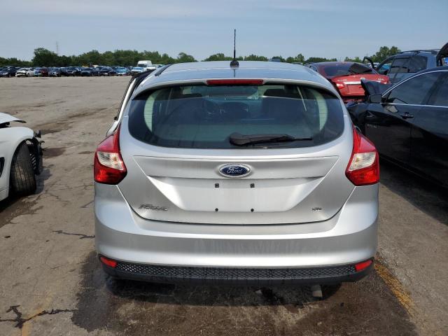 Photo 6 from auction – 2013 FORD FOCUS SE with VIN 1FADP3K2XDL186220