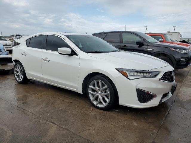 Photo 4 from auction – 2022 ACURA ILX with VIN 19UDE2F31NA001936