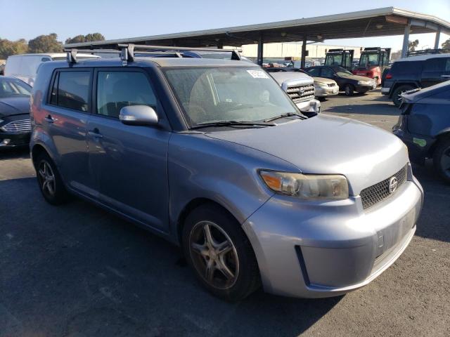 Photo 4 from auction – 2010 TOYOTA SCION XB with VIN JTLZE4FE0A1106984