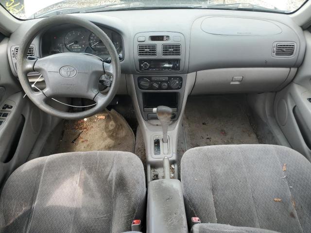 Photo 8 from auction – 2002 TOYOTA COROLLA CE with VIN 2T1BR12E22C588974