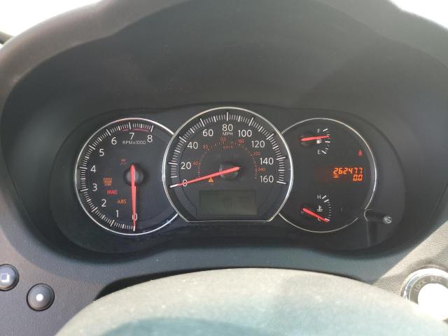 Снимка 9 от търг – 2011 NISSAN MAXIMA S с VIN 1N4AA5AP5BC845167