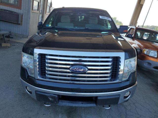 Photo 5 from auction – 2010 FORD F150 SUPER with VIN 1FTEW1E88AFA02053
