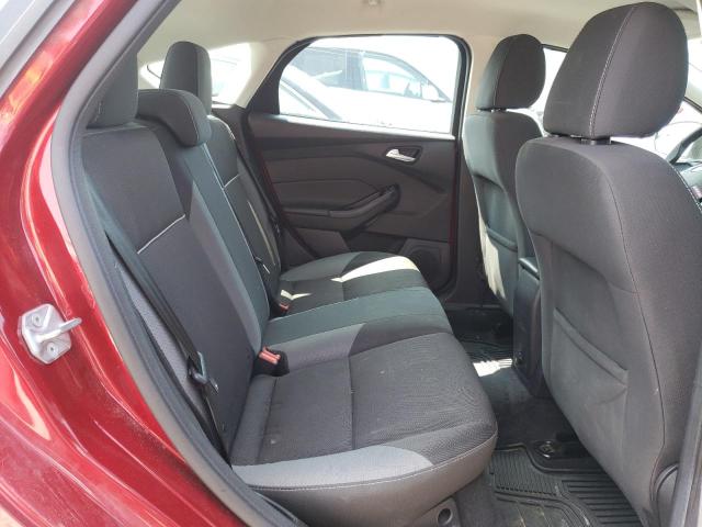 Zdjęcie 10 z aukcji – 2014 FORD FOCUS SE z VIN 1FADP3K21EL174801