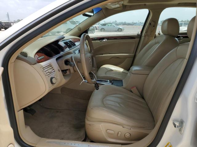 Photo 7 from auction – 2006 BUICK LUCERNE CX with VIN 1G4HE57Y06U208499