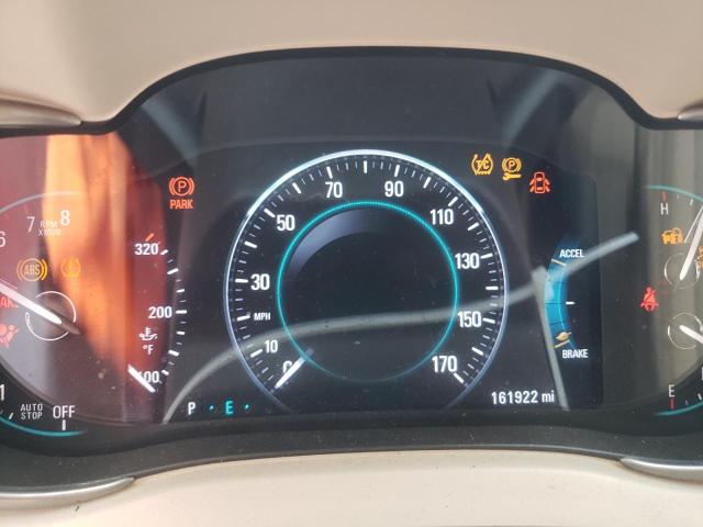 Photo 9 from auction – 2014 BUICK LACROSSE with VIN 1G4GB5GR4EF257348