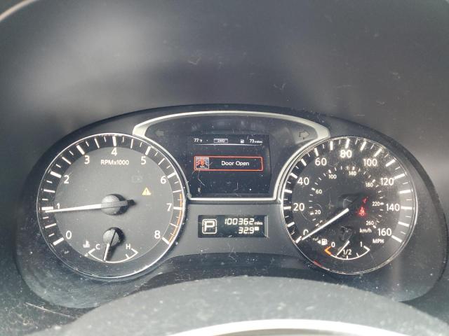 Photo 9 from auction – 2015 NISSAN PATHFINDER with VIN 5N1AR2MM3FC691160