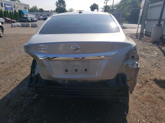 Photo 6 from auction – 2015 NISSAN ALTIMA 2.5 with VIN 1N4AL3AP2FC251561