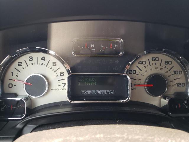Foto 9 de la subasta – 2014 FORD EXPEDITION con VIN 1FMJK1K54EEF04876