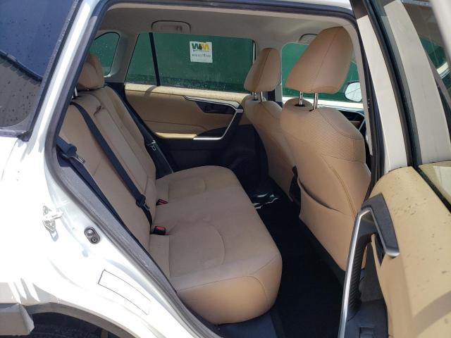 Photo 11 from auction – 2020 TOYOTA RAV4 LE with VIN 2T3H1RFV3LC036600