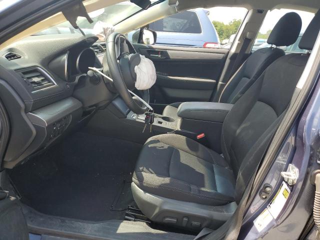 Photo 7 from auction – 2018 SUBARU LEGACY 2.5 with VIN 4S3BNAC69J3035684