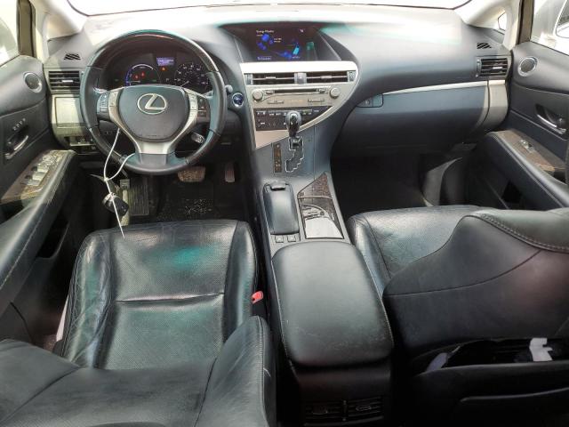 صورة رقم 8 من المزاد - 2013 LEXUS RX 450 مع VIN JTJZB1BA2D2007522