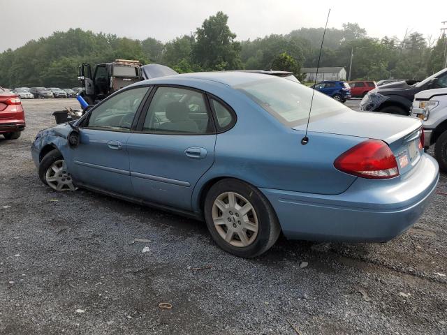 Photo 2 from auction – 2007 FORD TAURUS SE with VIN 1FAFP53UX7A133490
