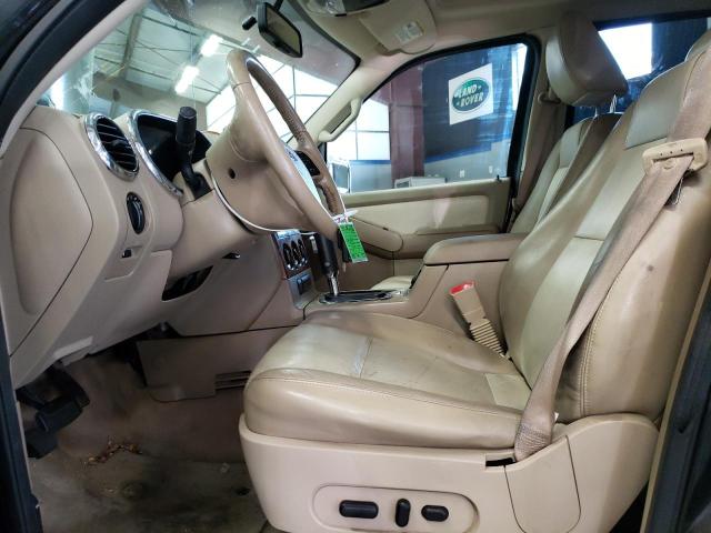 Photo 7 from auction – 2010 FORD EXPLORER E with VIN 1FMEU7EE8AUA49203