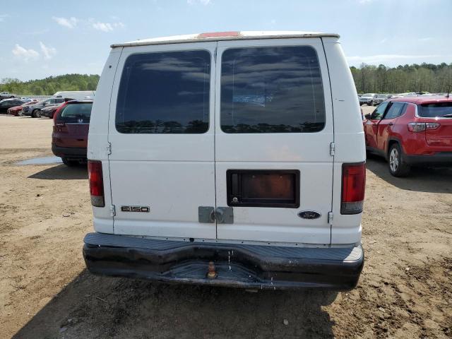 Photo 6 from auction – 2007 FORD ECONOLINE with VIN 1FTNE14W57DA51783