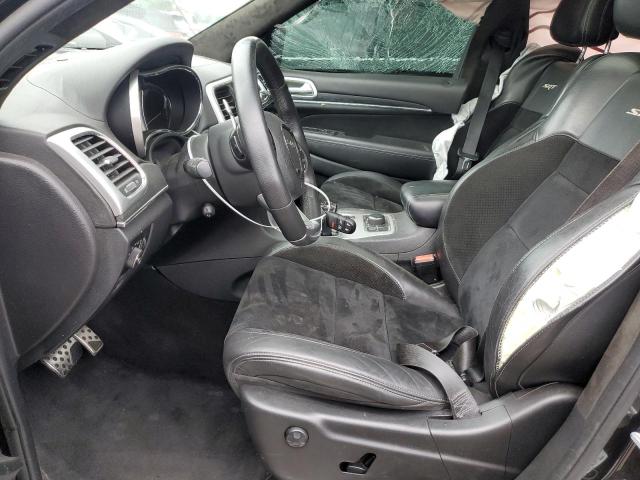 Photo 7 from auction – 2014 JEEP GRAND CHER with VIN 1C4RJFDJ3EC156968