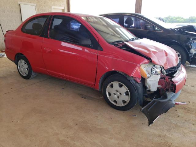 Photo 4 from auction – 2001 TOYOTA ECHO with VIN JTDAT123710199669
