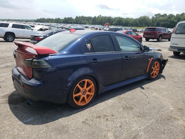 Foto 3 de la subasta – 2014 MITSUBISHI LANCER con VIN JA32U2FU7EU008002