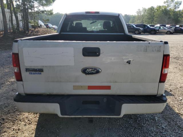 Photo 6 from auction – 2008 FORD F150 with VIN 1FTRX12W58FB69577