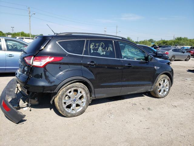 Photo 3 from auction – 2014 FORD ESCAPE SE with VIN 1FMCU9GX0EUB70654