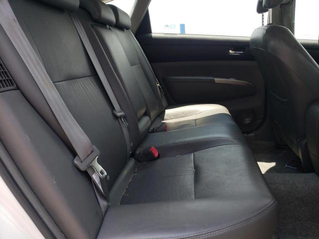 Photo 10 from auction – 2009 TOYOTA PRIUS with VIN JTDKB20UX97845489