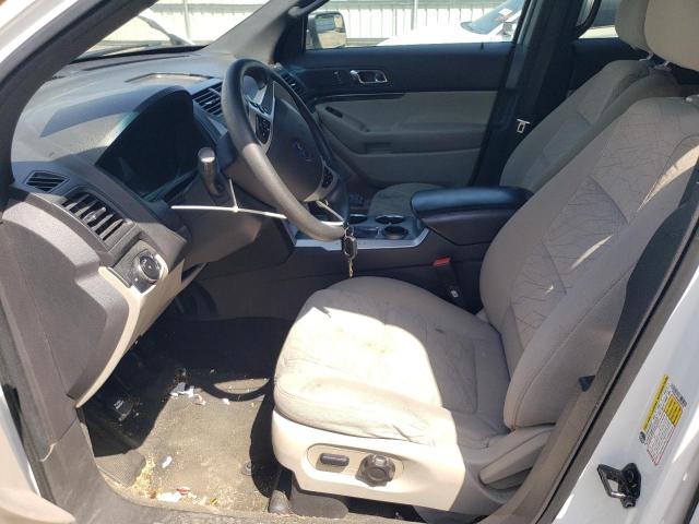 Photo 7 from auction – 2013 FORD EXPLORER with VIN 1FM5K7B82DGC90729