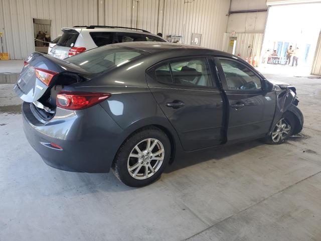 Photo 3 from auction – 2015 MAZDA 3 with VIN 3MZBM1U7XFM177197