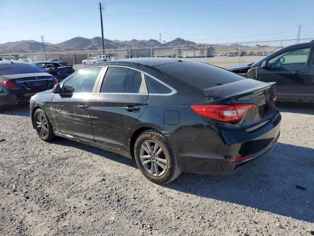 Photo 2 from auction – 2015 HYUNDAI SONATA SE with VIN 5NPE24AF6FH024986