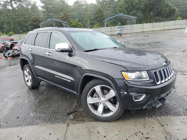 Photo 4 from auction – 2014 JEEP GRAND CHER with VIN 1C4RJEBG6EC442184