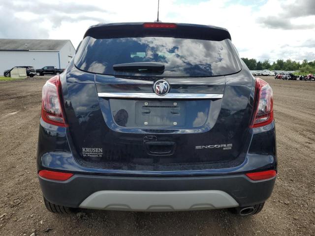 Photo 6 from auction – 2022 BUICK ENCORE PRE with VIN KL4CJESM6NB540157