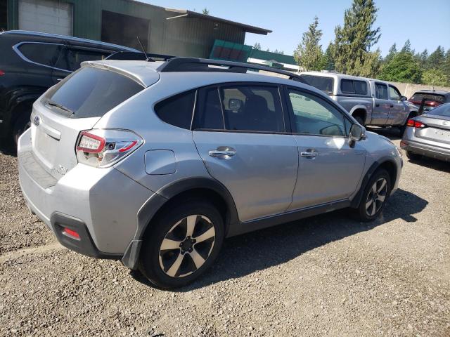 Photo 3 from auction – 2014 SUBARU XV CROSSTR with VIN JF2GPBCC3EH288702