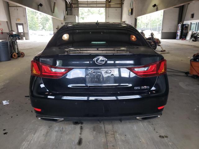Photo 6 from auction – 2015 LEXUS GS 350 with VIN JTHBE1BL3FA005511