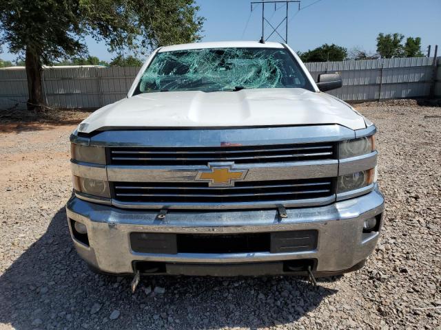 Photo 5 from auction – 2015 CHEVROLET SILVERADO with VIN 1GC1KVEG3FF190688