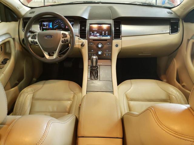 Фото 8 с аукциона – 2014 FORD TAURUS SEL с VIN 1FAHP2E88EG154744