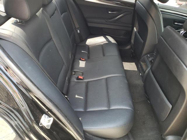 Photo 10 from auction – 2013 BMW 528 I with VIN WBAXG5C54DD228612