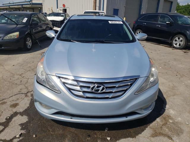 Photo 5 from auction – 2013 HYUNDAI SONATA SE with VIN 5NPEC4AC7DH651194