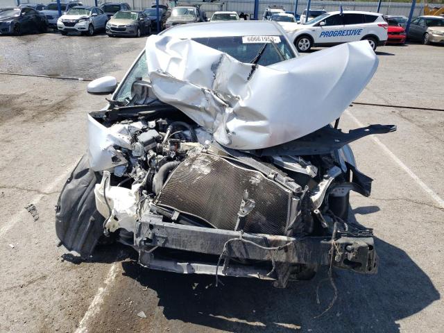 Photo 5 from auction – 2016 TOYOTA CAMRY LE with VIN 4T4BF1FK2GR564632