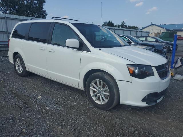Photo 4 from auction – 2019 DODGE GRAND CARA with VIN 2C4RDGCG3KR543879
