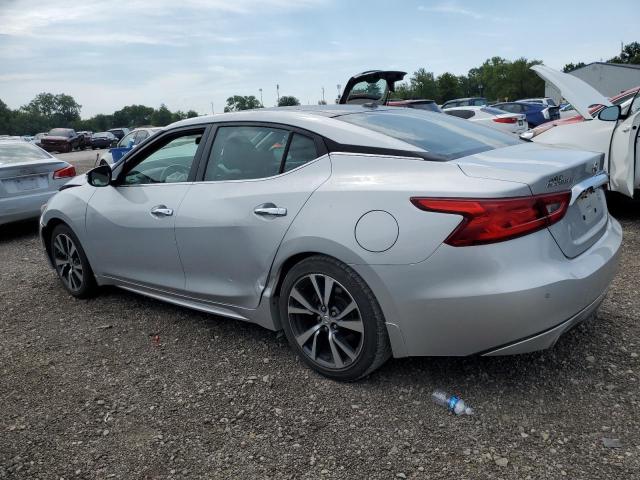 Photo 2 from auction – 2017 NISSAN MAXIMA 3.5 with VIN 1N4AA6AP7HC415848